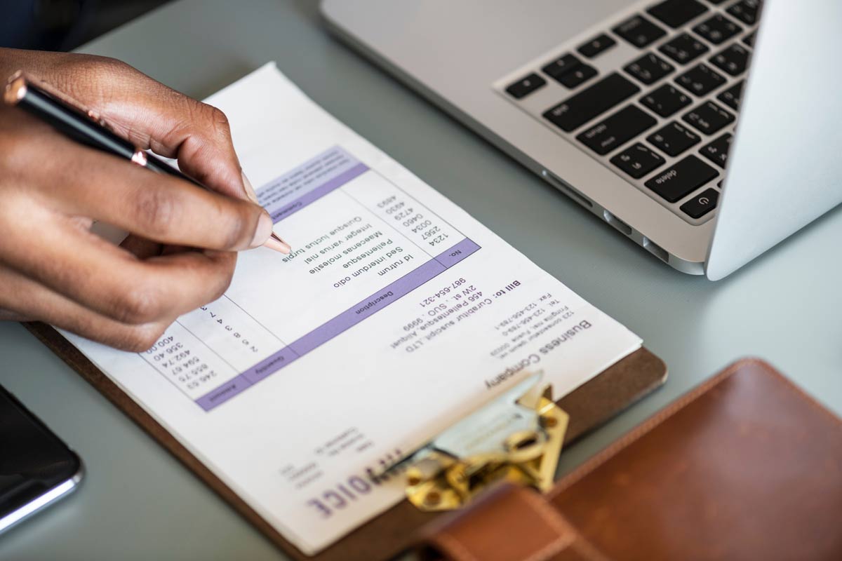 Invoice